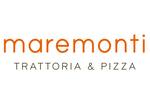 Logotipo Maremonti - Jardins